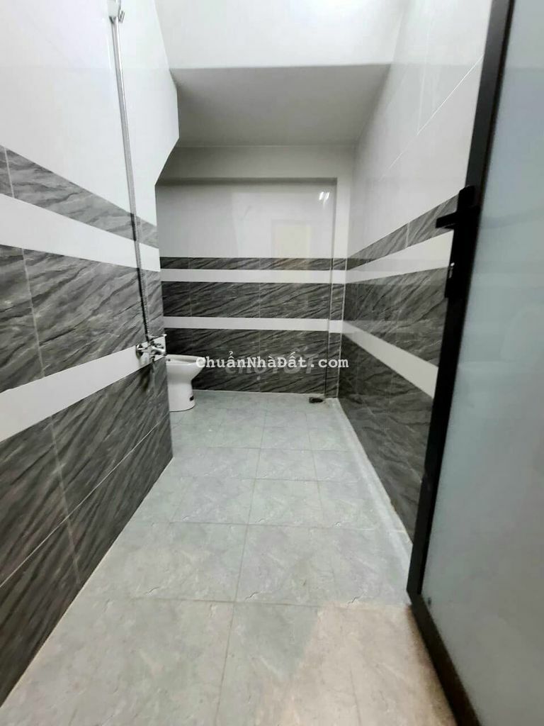 Bán Nhà Mặt Tiền Đường Lê Hồng Nhi – 4.9m x 26.5m - Lộ 8m Bán Nhà Mặt Tiền Đường Lê Hồng Nhi – 4.9m x 26.5m - Lộ 8m