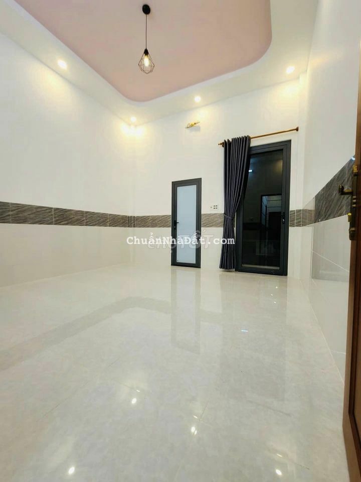 Bán Nhà Mặt Tiền Đường Lê Hồng Nhi – 4.9m x 26.5m - Lộ 8m Bán Nhà Mặt Tiền Đường Lê Hồng Nhi – 4.9m x 26.5m - Lộ 8m