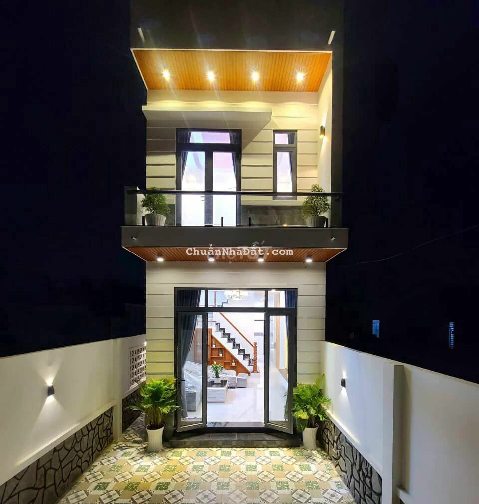 Bán Nhà Mặt Tiền Đường Lê Hồng Nhi – 4.9m x 26.5m - Lộ 8m Bán Nhà Mặt Tiền Đường Lê Hồng Nhi – 4.9m x 26.5m - Lộ 8m