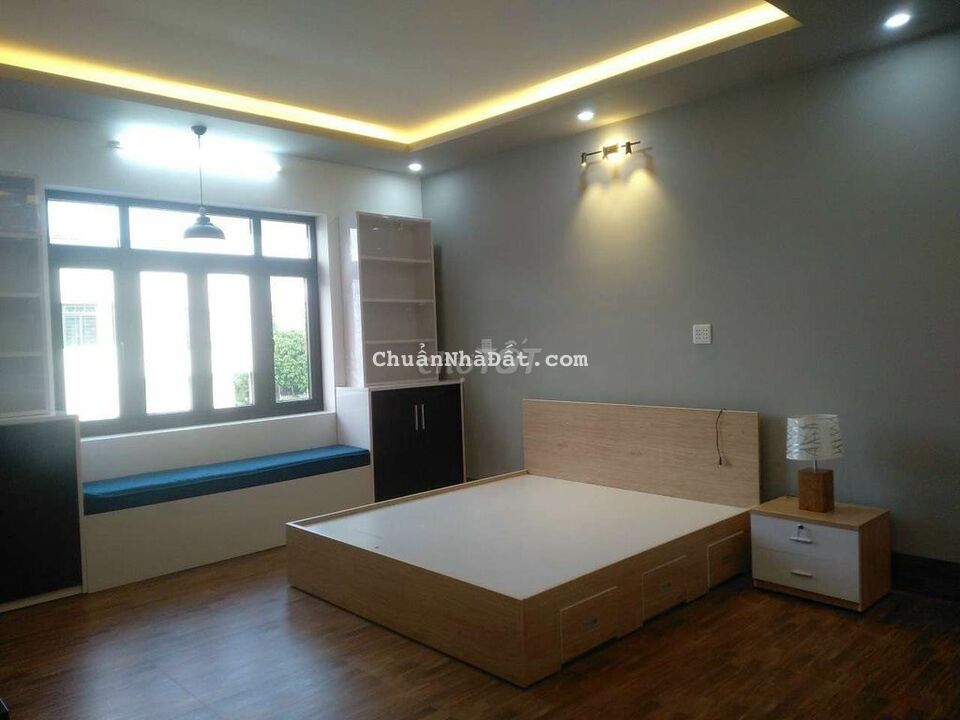 BIỆT THỰ KHU DÂN CƯ NAM LONG - GIÁ 9 TỶ