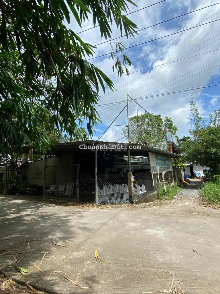 NHÀ TRỆT LẦU MỚI GẦN BỆNH VIỆN SỐ 10 CÁI RĂNG