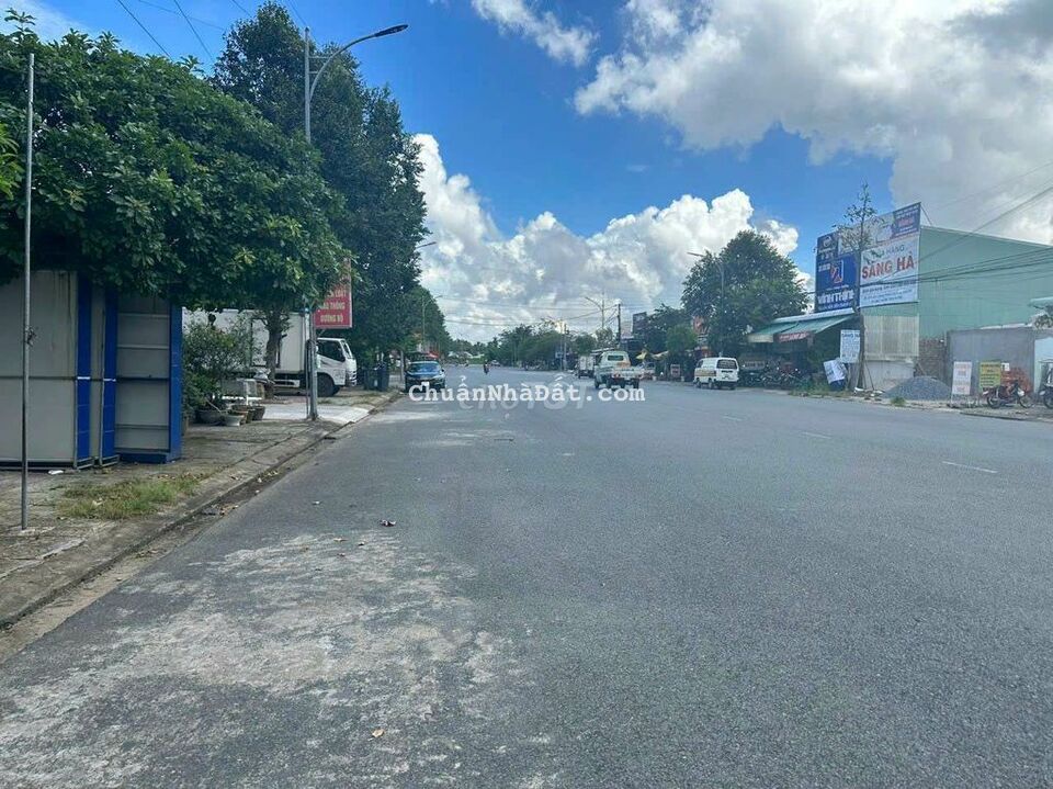 BÁN BIỆT THỰ PHỐ+ SÂN VƯỜN TRỤC CHÍNH KHU VH TÂY ĐÔ, CÁI RĂNG, TPCT