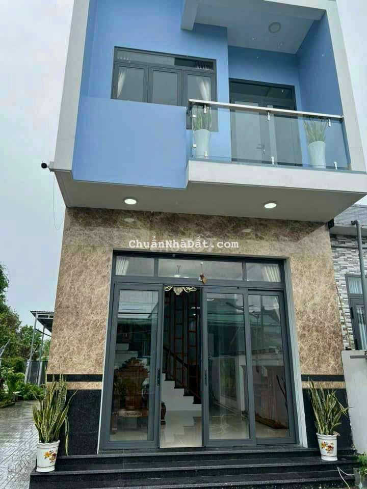 NHÀ 2 LẦU + SÂN VƯỜN RỘNG- ĐƯỜNG HÀNG GÒN, CÁI RĂNG, TP CÂBF THƠ