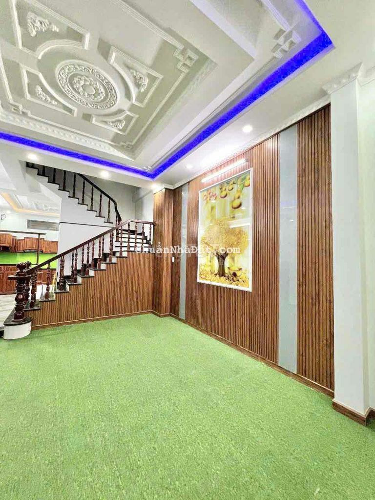 Nhà 2 lầu, đường số 7, Khu Văn Hoá Tây Đô, Cái Răng, TP. Cần Thơ