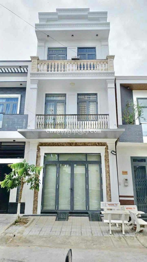 Nhà 2 lầu, đường số 7, Khu Văn Hoá Tây Đô, Cái Răng, TP. Cần Thơ