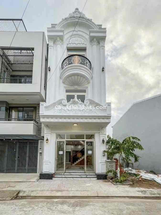 Nắm chủ. Nhà 2 lầu, đường số 7, Khu Văn Hoá Tây Đô, TP. Cần Thơ.