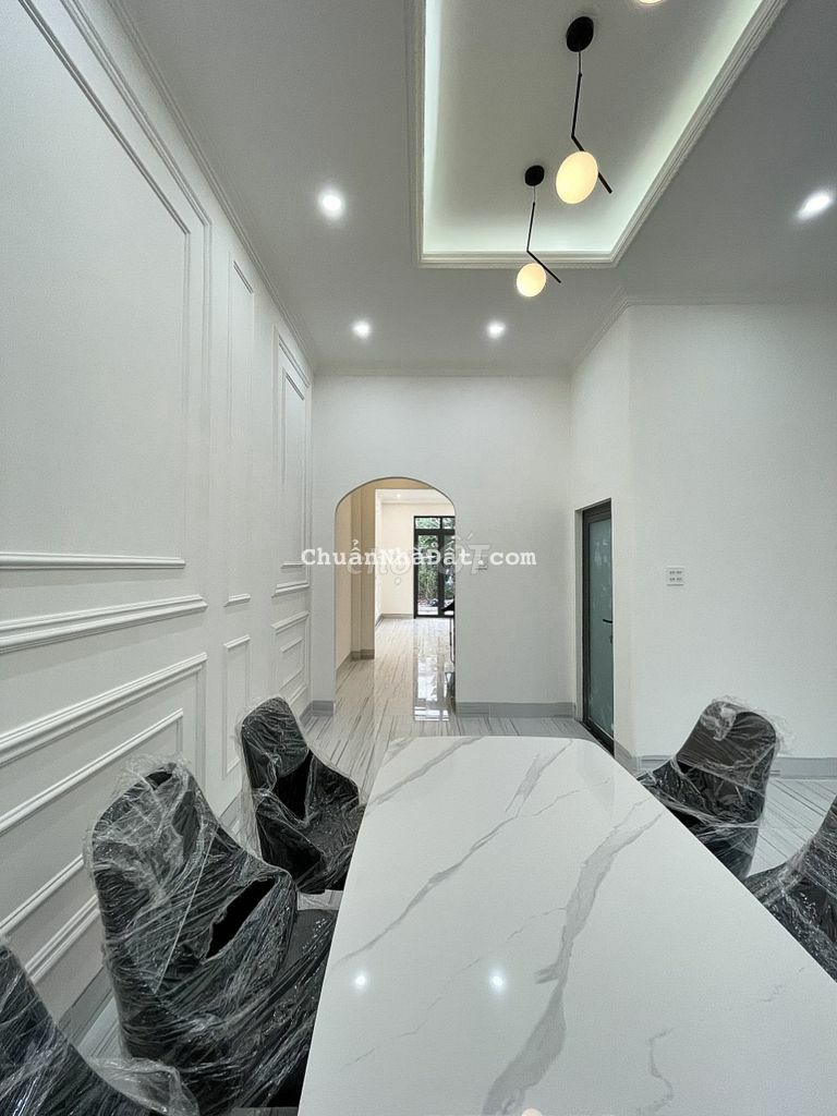 ⭐️BÁN CĂN NHÀ TÂN CỔ ĐIỂN MỚI ĐẸP ĐƯỜNG SỐ 7 KHU VĂN HÓA TÂY ĐÔ