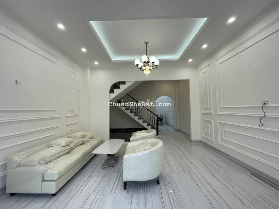 ⭐️BÁN CĂN NHÀ TÂN CỔ ĐIỂN MỚI ĐẸP ĐƯỜNG SỐ 7 KHU VĂN HÓA TÂY ĐÔ