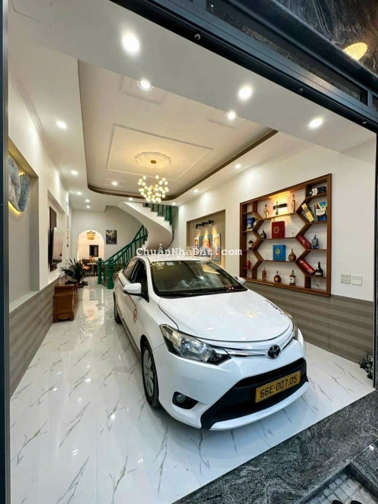 CÓ GIÁ TỐT- BÁN NHÀ 2 LẦU CAO CẤP KDC HƯNG PHÚ, CÁI RĂNG, TP CẦN THƠ