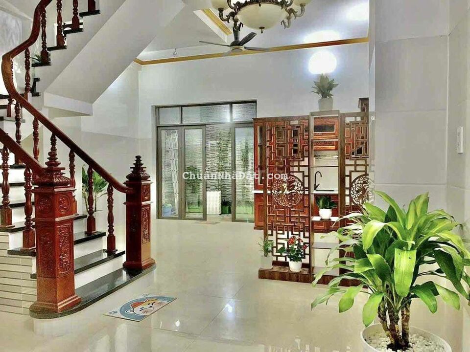 Nhà 2 lầu, đường số 10, Khu Nam Long 2, Cái Răng, TP. Cần Thơ.