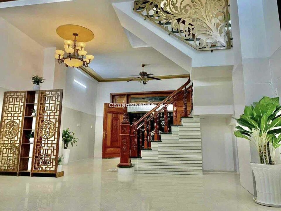 Nhà 2 lầu, đường số 10, Khu Nam Long 2, Cái Răng, TP. Cần Thơ.