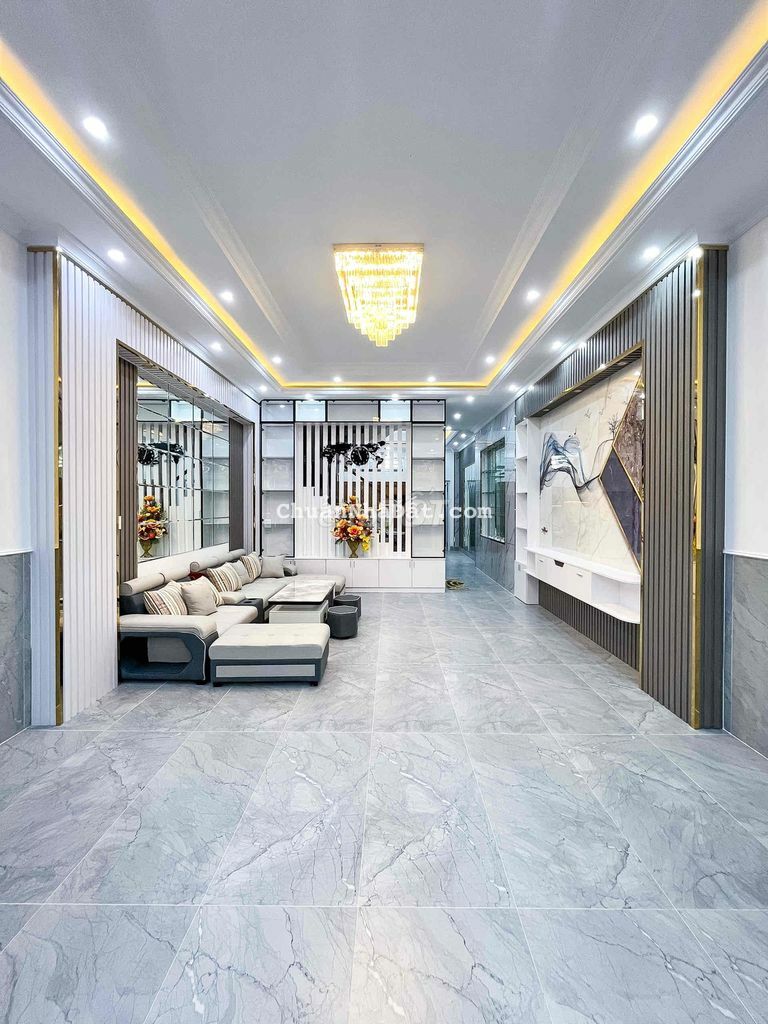 NHÀ PHỐ 2 LẦU KHU HỒNG LOAN CÁCH QL 1A 300M