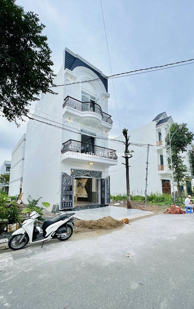 Nhà VIP tìm khách VIP