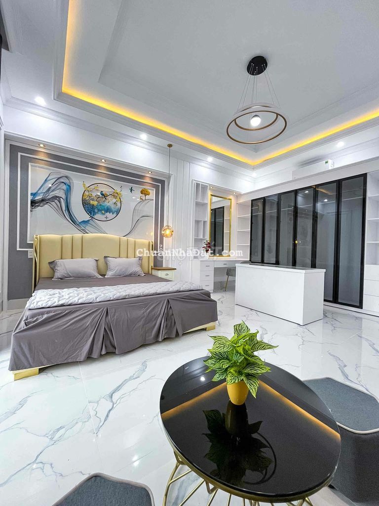 NHÀ PHỐ 2 LẦU KHU HỒNG LOAN CÁCH QL 1A 300M