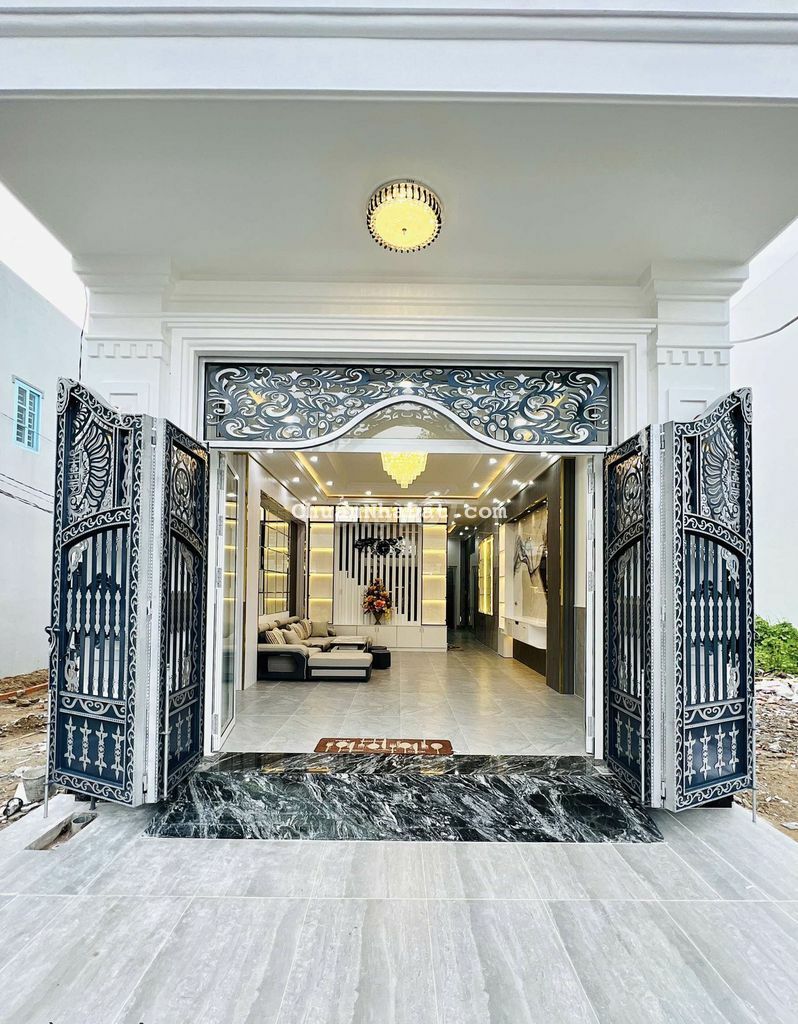 Nhà VIP tìm khách VIP