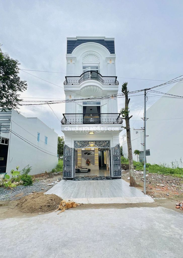 Nhà VIP tìm khách VIP