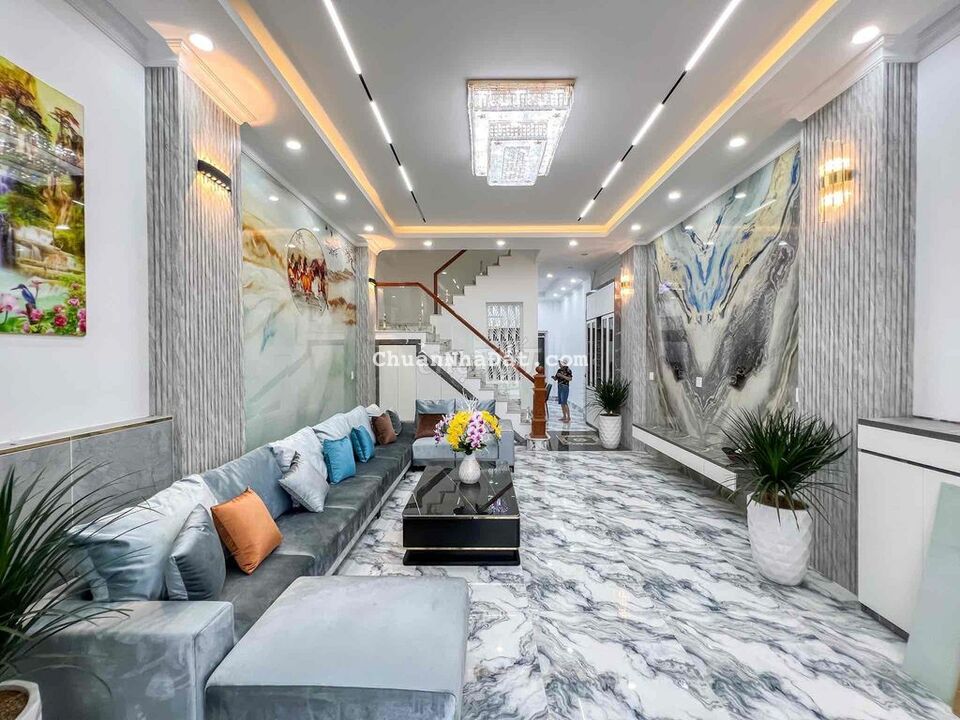 🔥🔥🔥SIÊU PHẨM 4 TẦNG D13 kdc HỒNG LOAN CÁI RĂNG CẦN THƠ