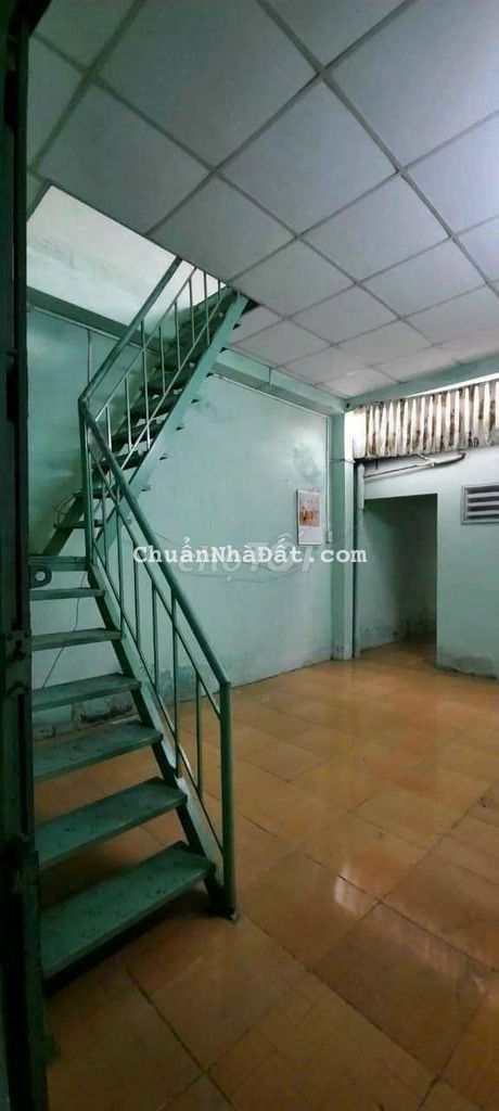 Bán Nhà Trệt Lững Mặt Tiền Đường Hàng Xoài - P. Lê Bình Bán Nhà Trệt Lững Mặt Tiền Đường Hàng Xoài - P. Lê Bình