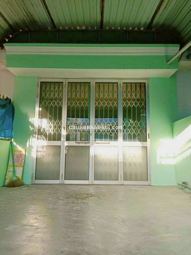 Bán Nhà Trệt Lững Mặt Tiền Đường Hàng Xoài - P. Lê Bình Bán Nhà Trệt Lững Mặt Tiền Đường Hàng Xoài - P. Lê Bình