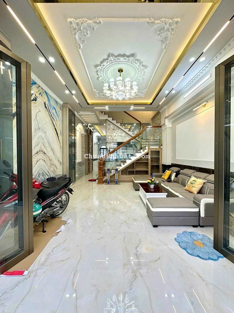 Nhà mới đường số 8 Khu TT Văn Hoá Tây Đô, Cái Răng, Cần Thơ Nhà mới đường số 8 Khu TT Văn Hoá Tây Đô, Cái Răng, Cần Thơ