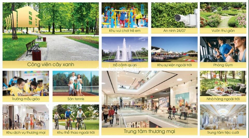 Bán gấp căn nhà liền kề 80m2, 3 tầng LK4-28 dự án Elite Life Long An Bán gấp căn nhà liền kề 80m2, 3 tầng LK4-28 dự án Elite Life Long An