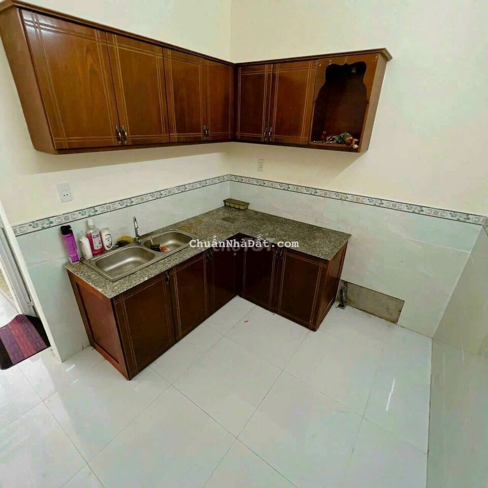 Cần bán nhà khu phố Thanh Ba , 1T_2L. SHR công chứng ngay và liền