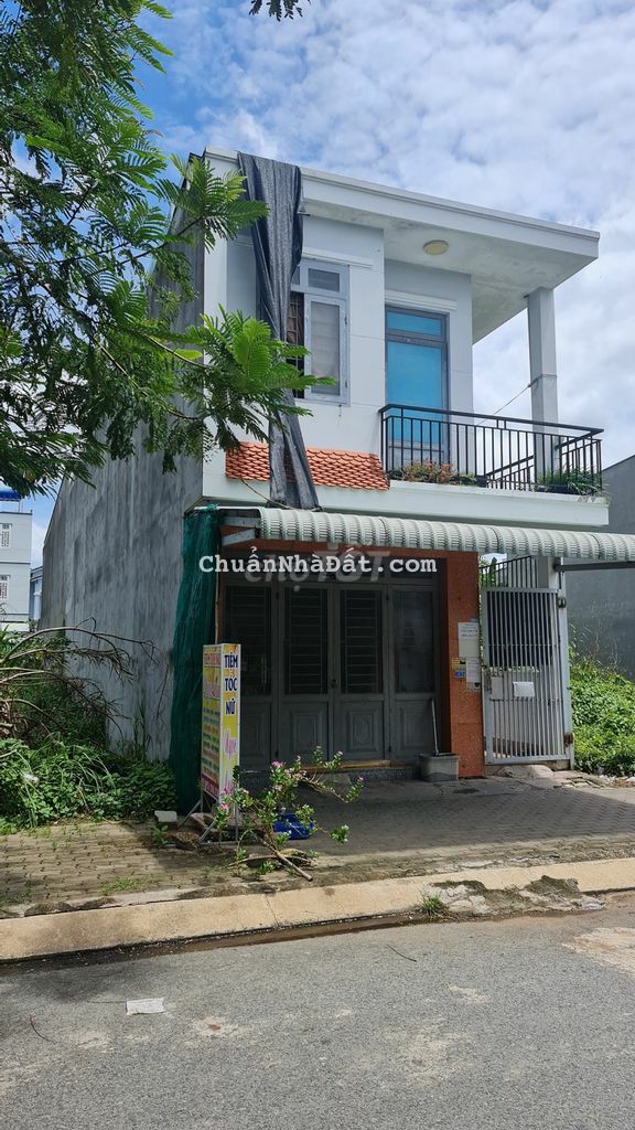 5 PHÒNG TRỌ 180M2 SÀN XÂY DỰNG KDC NAM SÀI GÒN THU NHẬP 9,6TR/tháng!