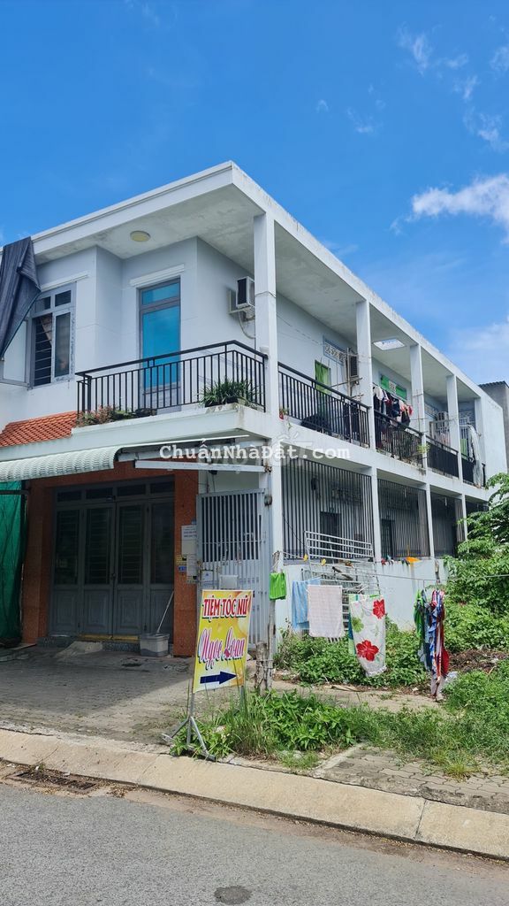 5 PHÒNG TRỌ 180M2 SÀN XÂY DỰNG KDC NAM SÀI GÒN THU NHẬP 9,6TR/tháng!