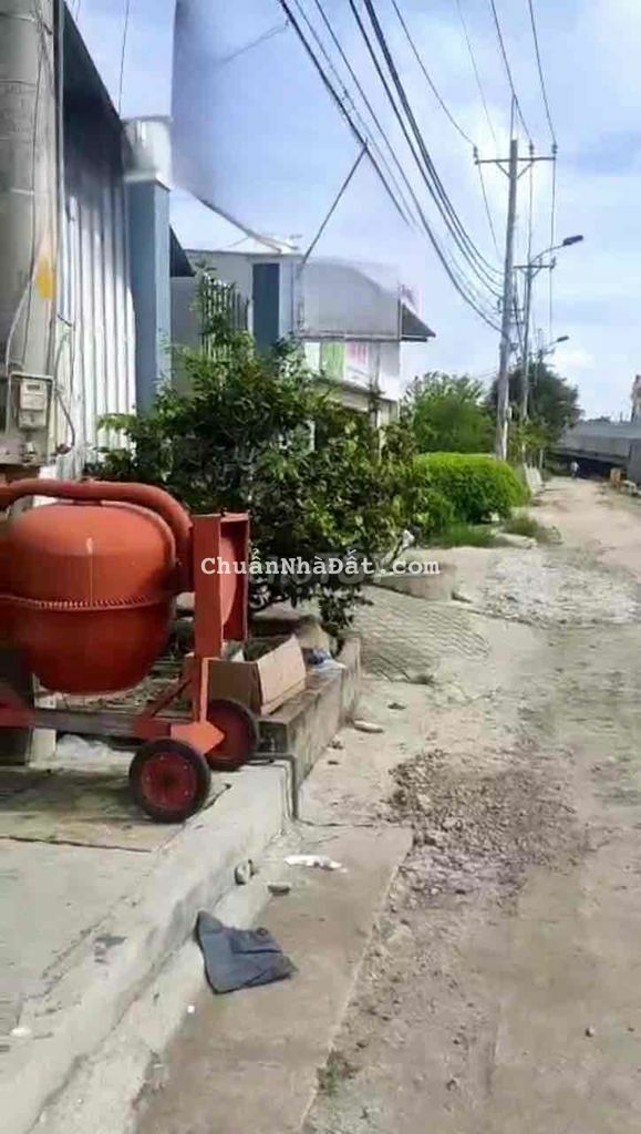 Kẹt tiền bán gấp nhà mặt tiền đường Lý Nhơn, xã Lý Nhơn, Cần Giờ Kẹt tiền bán gấp nhà mặt tiền đường Lý Nhơn, xã Lý Nhơn, Cần Giờ