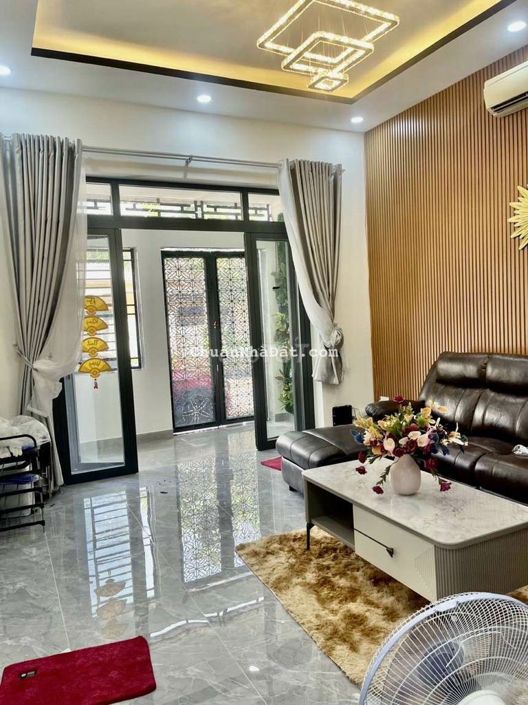 Nhà mới đẹp đường Đào Cử Nhà mới đẹp đường Đào Cử