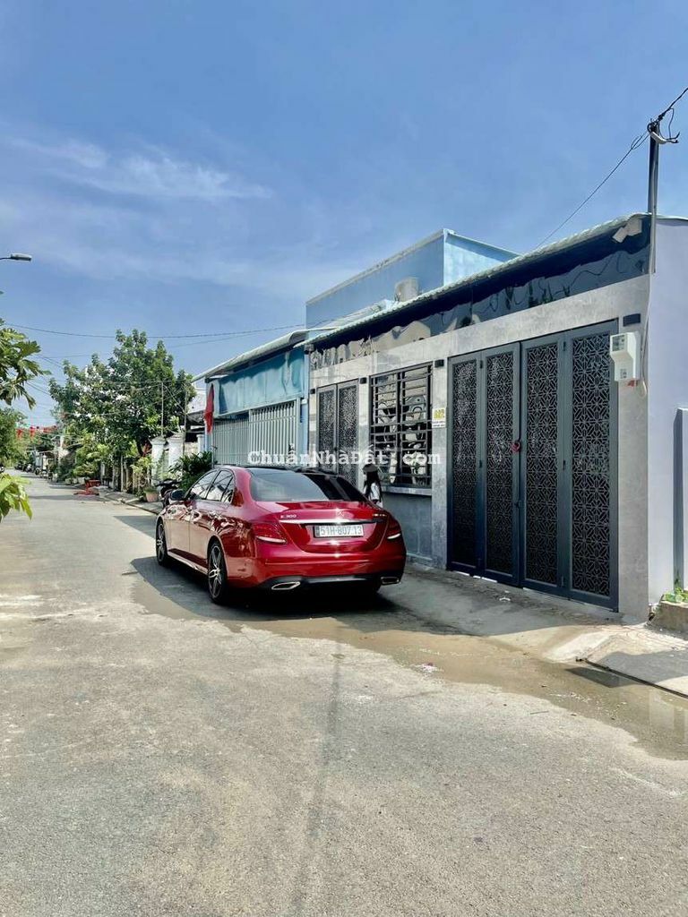 Nhà mới đẹp đường Đào Cử Nhà mới đẹp đường Đào Cử