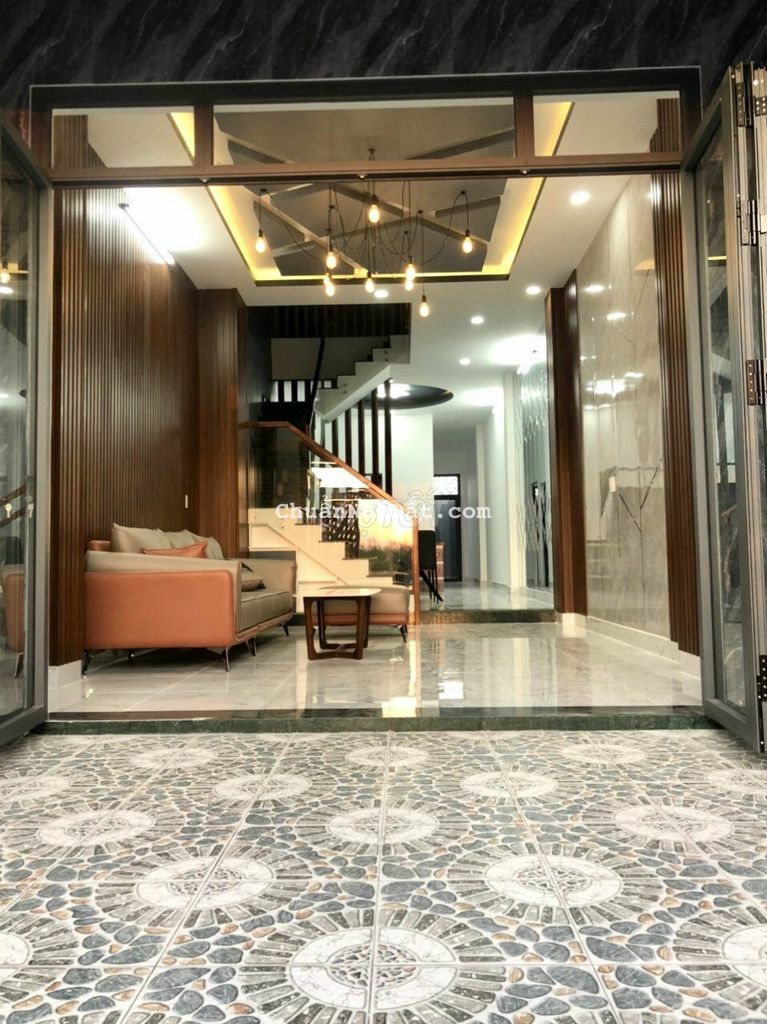 Sở hữu ngay nhà đẹp nằm trong khu dân cư Nam Phong Ecotow