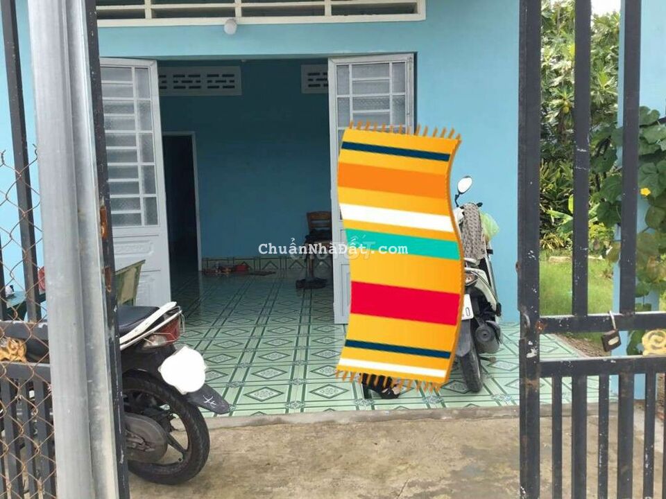 Nhà chính chủ gần BỆNH VIỆN CẦN ĐƯỚC 1,2 tỷ (10×14)