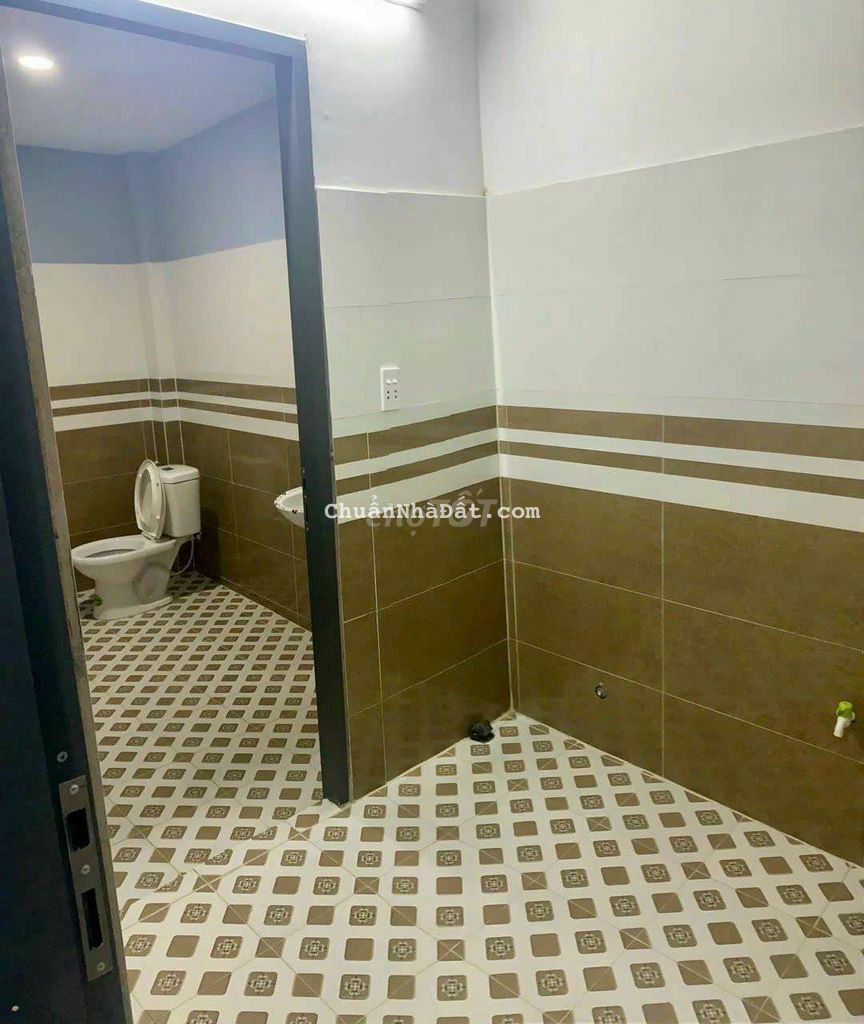 bán nhà 95m thổ ấp 2 long cang cần đước long an