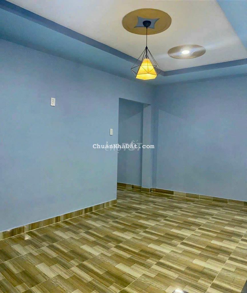 bán nhà 95m thổ ấp 2 long cang cần đước long an