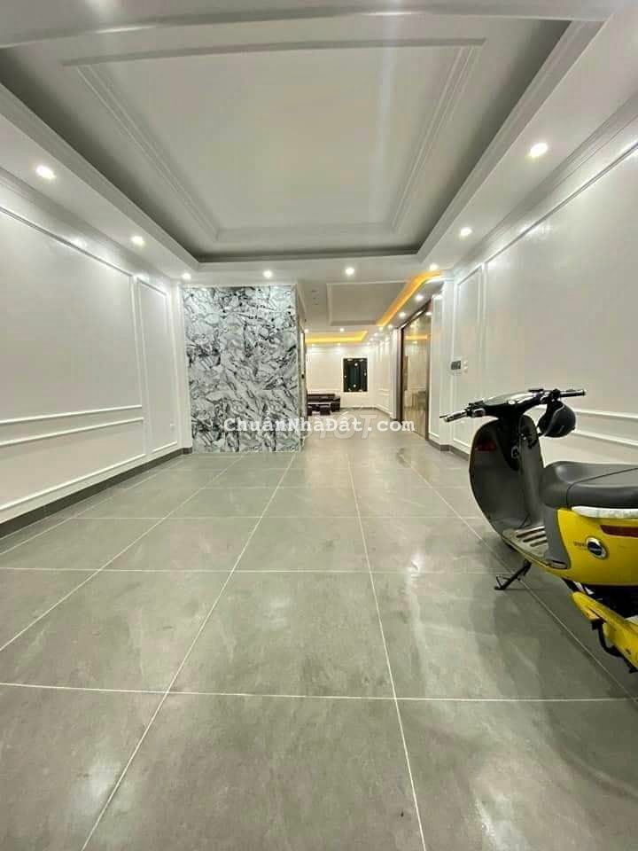 Tòa CCMN Hồ Tùng Mậu 100m2- 8T thang máy- 20P Giá nhỉnh 10 tỷ-Ngõ ô tô