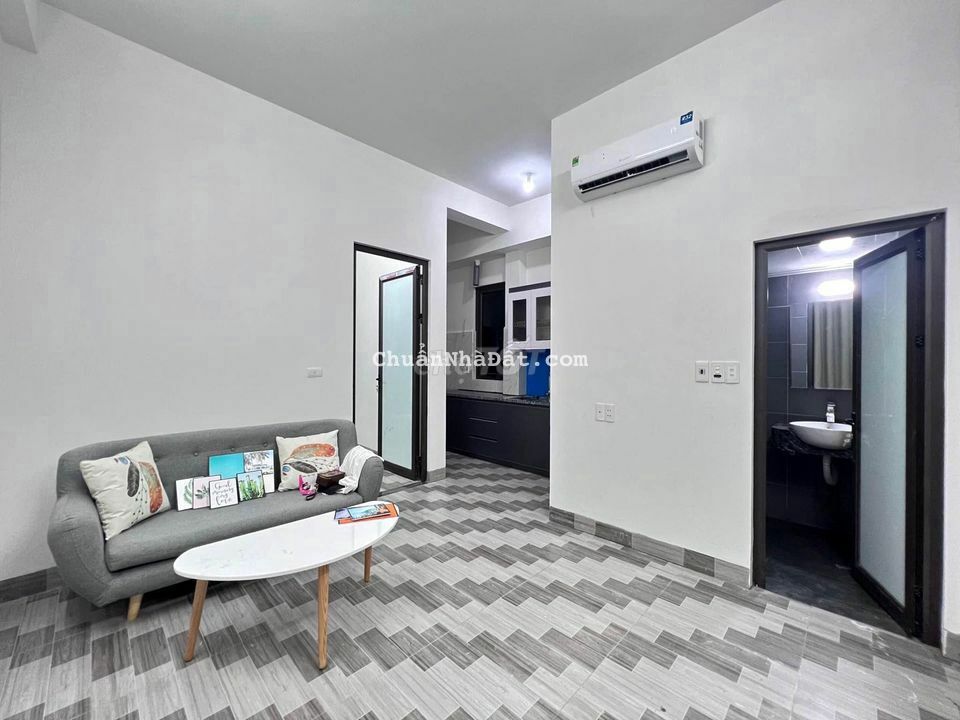 Tòa CCMN Hồ Tùng Mậu 100m2- 8T thang máy- 20P Giá nhỉnh 10 tỷ-Ngõ ô tô