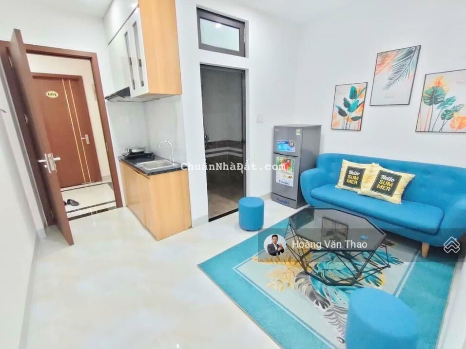 Bán CCMini Cầu Giấy 110m2, MT: 9m, dòng tiền 1,5tỷ/năm, xây 7 tầng thang máy, oto vào nhà chỉ 16 tỷ