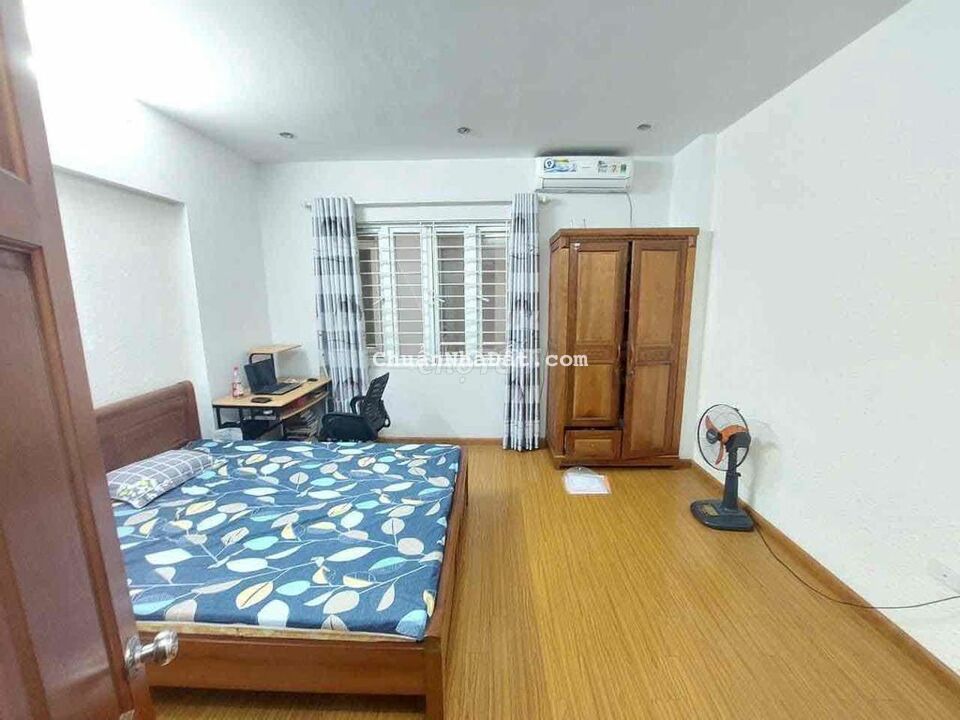 Hồ Tùng Mậu-35m2 Ngõ Nông-Gần Phố-Giá Chỉ 4,2tỷ-Dân Trí Cao