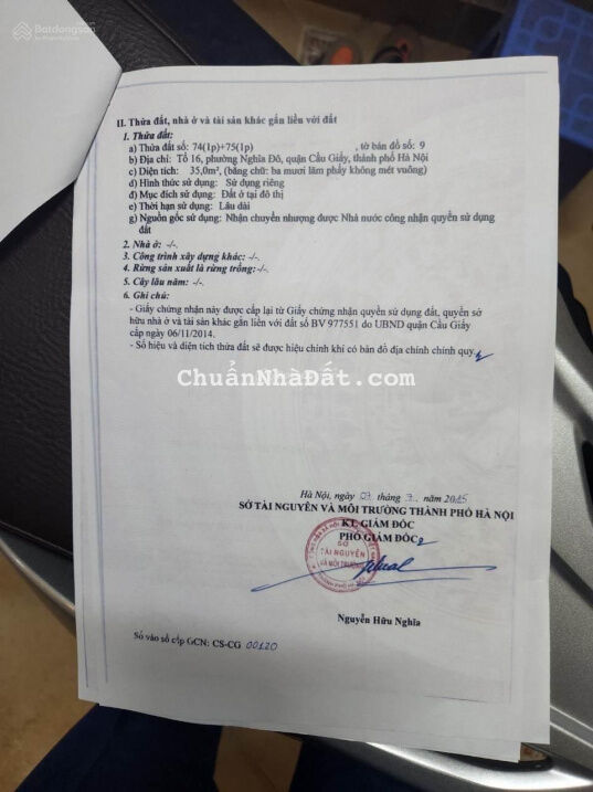 Chính chủ bán gấp nhà 5 tầng ngõ 81 Lạc Long Quân DT 40m2 giá 4 tỷ miễn trung gian, quảng cáo