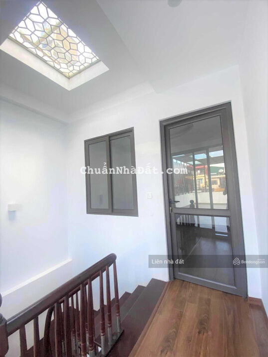 Hiếm! Duy nhất! Nhà ở Phan Văn Trường 40m2 giá chỉ 7.5 tỷ phân lô, ôtô, kinh doanh ngày đêm