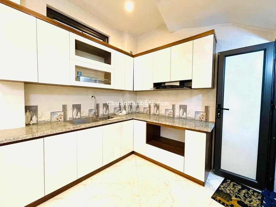 Chính chủ! Nhà sát phố_Oto_full đồ_ở sướng_45m2