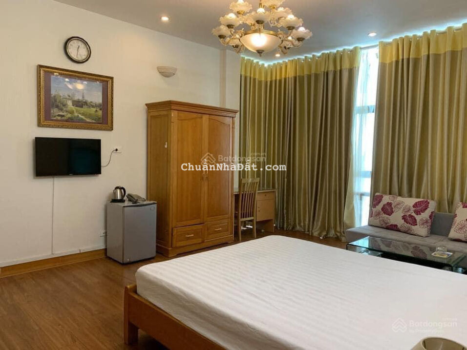 Bán nhà phố Trần Duy Hưng, Cầu Giấy, ngõ thông, gần phố, nhà đẹp, nhiều phòng cho thuê