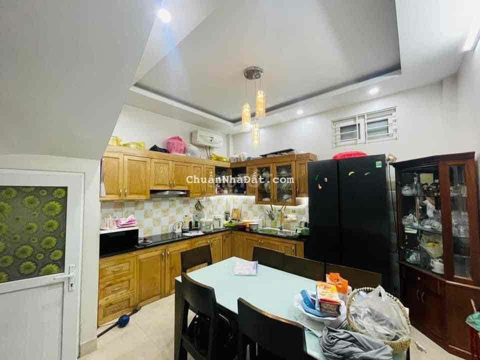 Yên Hoà -Cầu Giấy 52m2 Nhỉnh 5tỷ-Ngõ Nông-Gần Phố-20m Ô Tô Tránh
