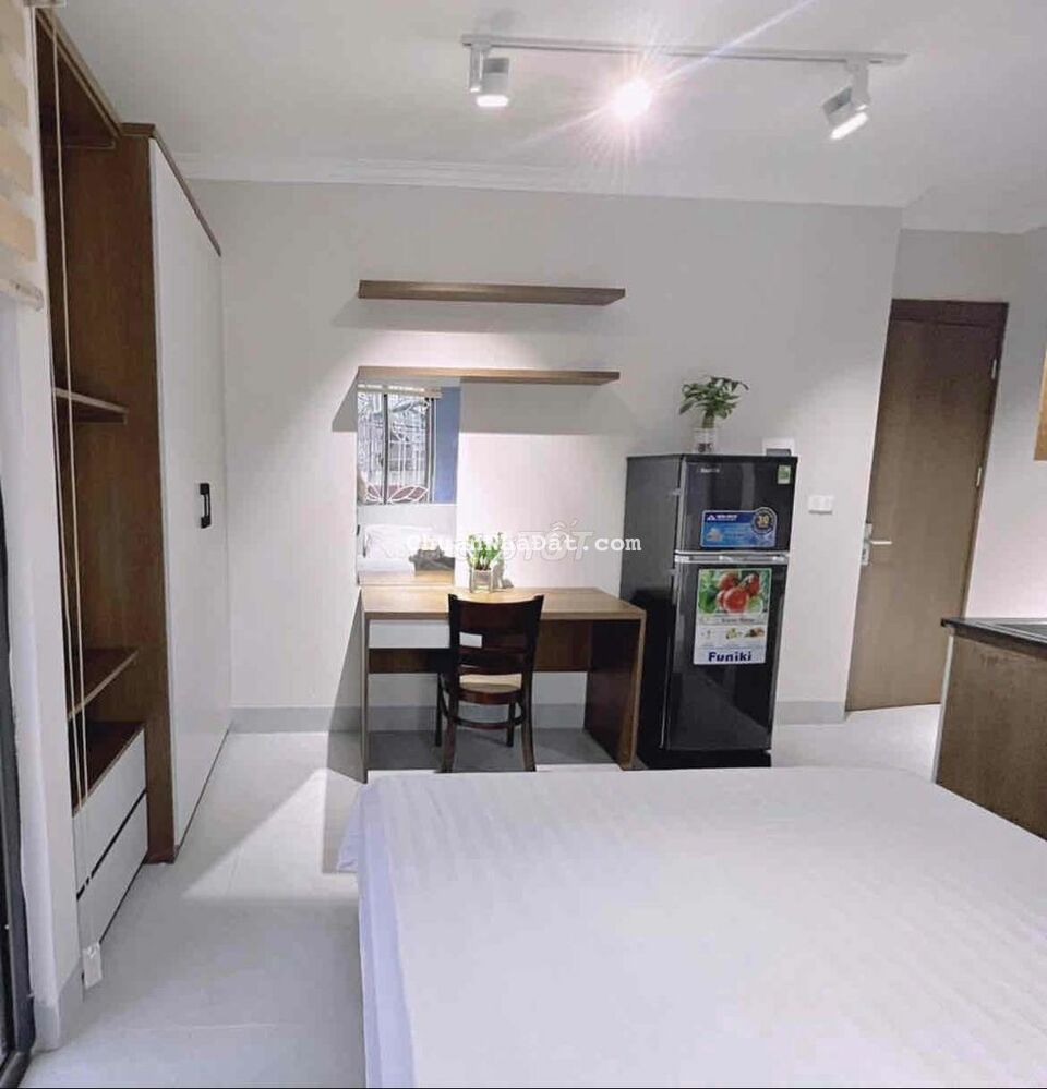 Toà CCMN Doãn Kế Thiện 55m2- 9P Full Đồ- Giá hơn 5 tỷ- Dòng tiền