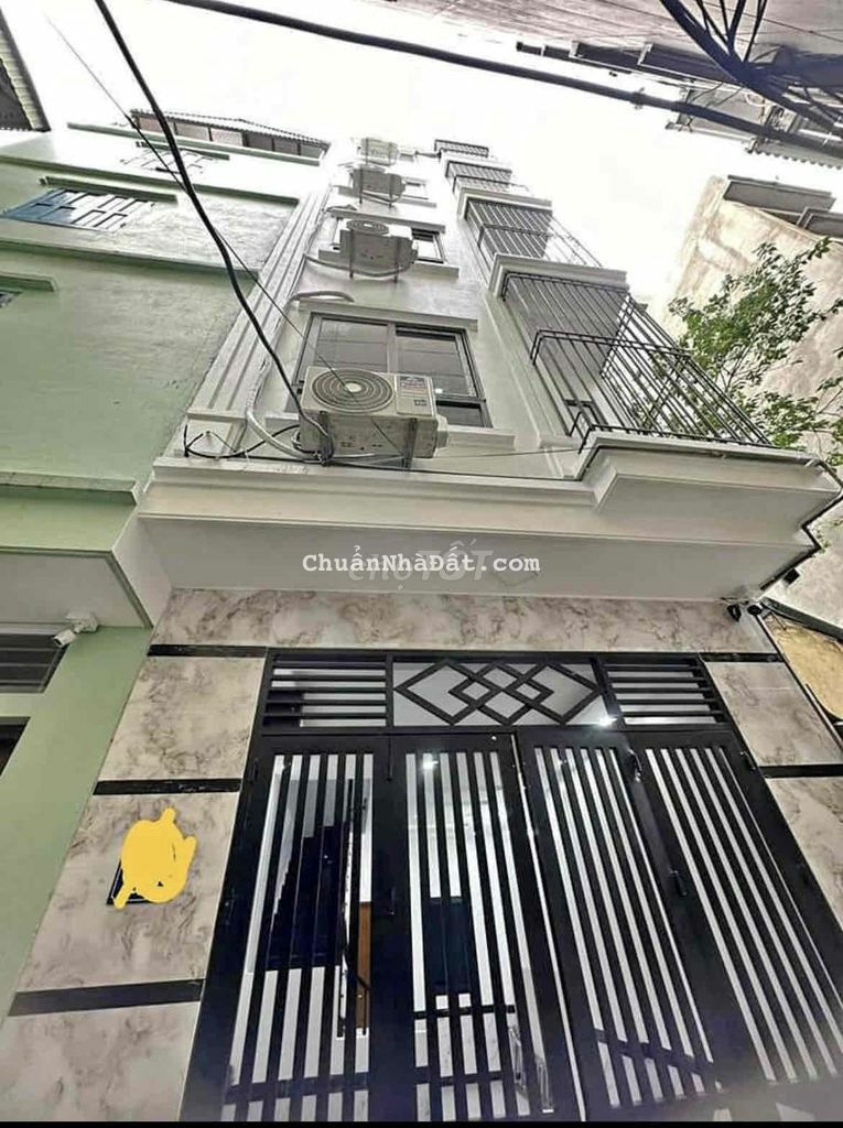 Toà CCMN Doãn Kế Thiện 55m2- 9P Full Đồ- Giá hơn 5 tỷ- Dòng tiền