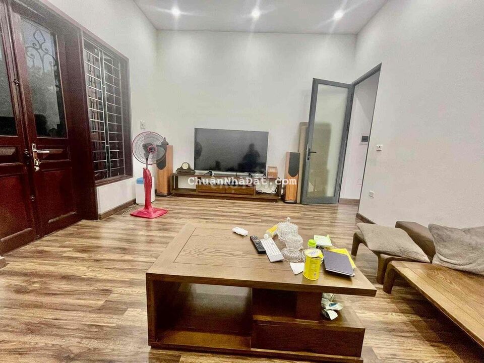 Bán PL VIP Nguyễn Thị Định_55m2*5T_Ngõ VIP_Vỉa Hè_Oto tránh_Ngõ KDoanh