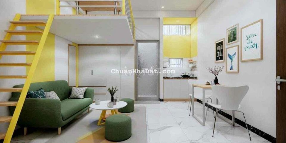 Toà CCMN Phố Dịch Vọng 56m2- 10P KK- Gần phố- Dòng Tiền 50tr/th- Full Toà CCMN Phố Dịch Vọng 56m2- 10P KK- Gần phố- Dòng Tiền 50tr/th- Full