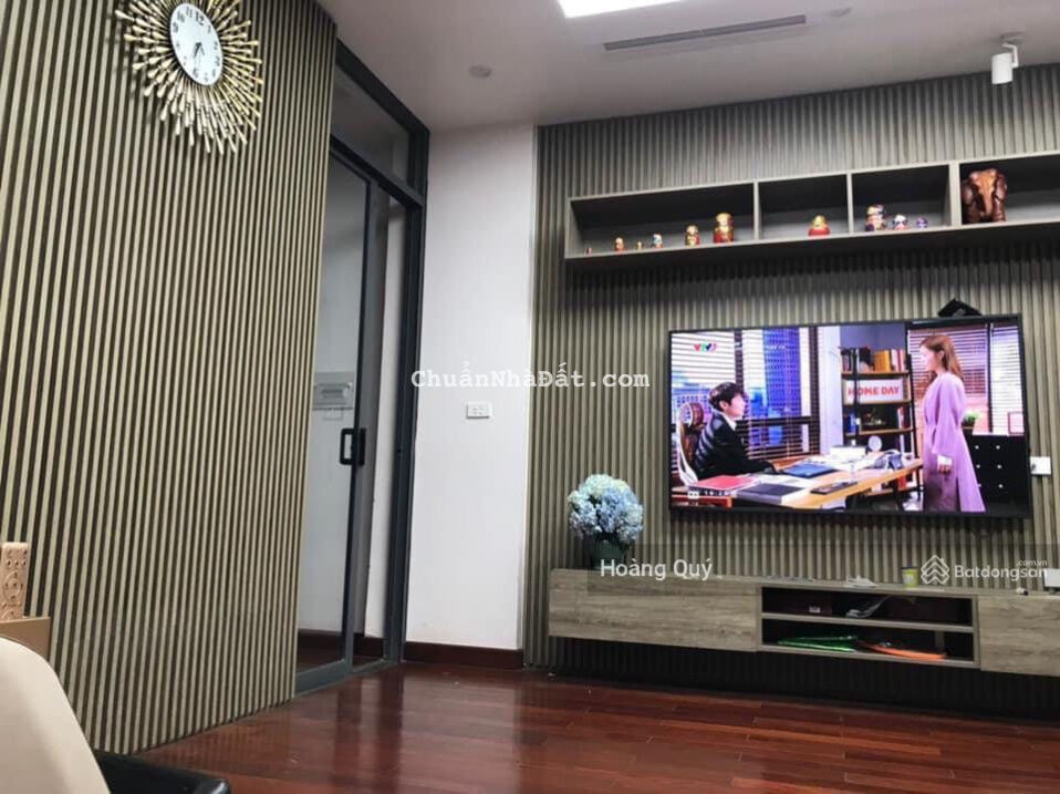 Bán Nhà Phố Trung Kính. DT 58.9m2*5T, Ô Thang Máy, Gần Phố đường ô tô tránh Kinh Doanh. Chỉ 14.8 tỷ