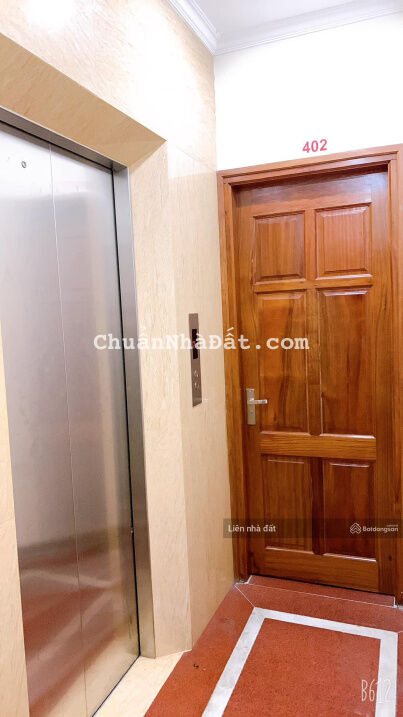 Cần bán gấp nhà ở Hồ Tùng Mậu 60m2, 7 tầng, giá 11.6 tỷ, thang máy, ô tô, kinh doanh